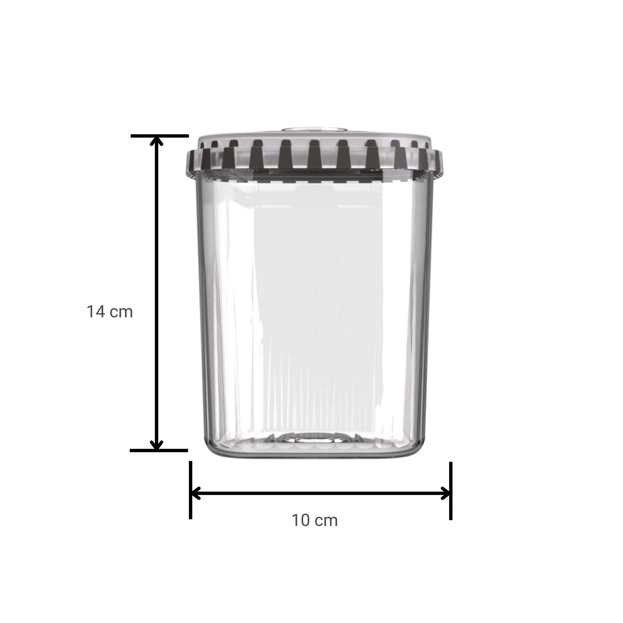 Vorratsbehälter M - 1000 ml