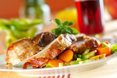 Hähnchen