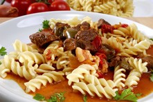 Gulasch