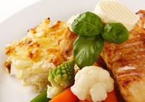 Kartoffelrösti