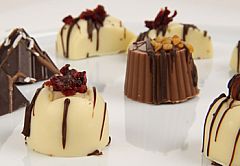 Pralinen