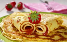 Pfannkuchen