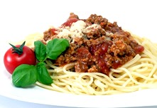 Spaghetti