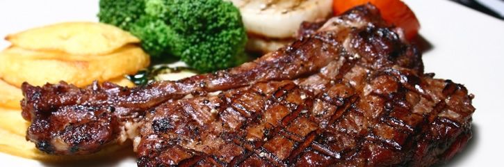 Grillpfanne