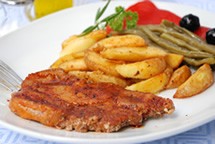 Steak