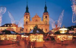 Weihnachtsmarkt Ludwigsburg