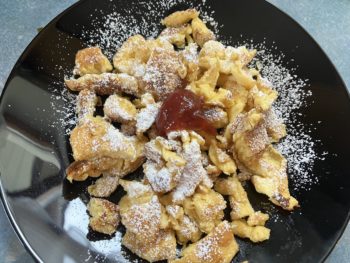 Kaiserschmarren International