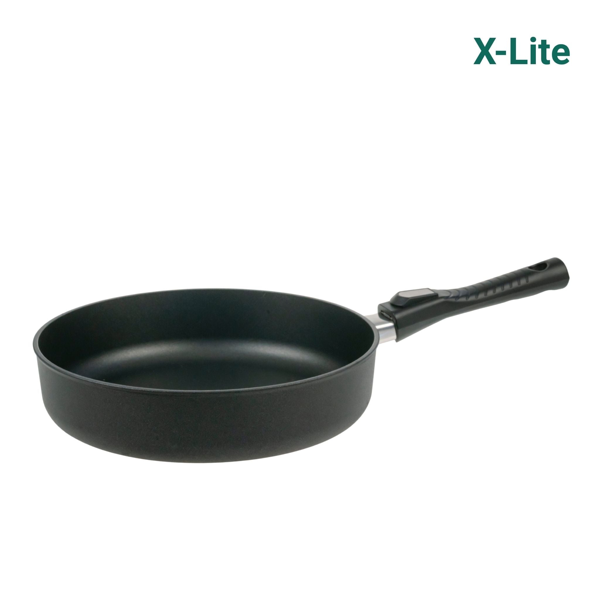 Hochrandpfanne X-Lite