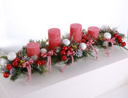 Velou Christmas Line