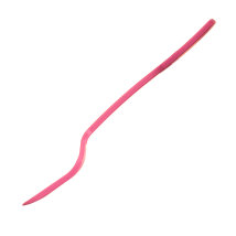 K&uuml;chengabel 27 cm pink
